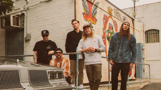 Dirty Heads