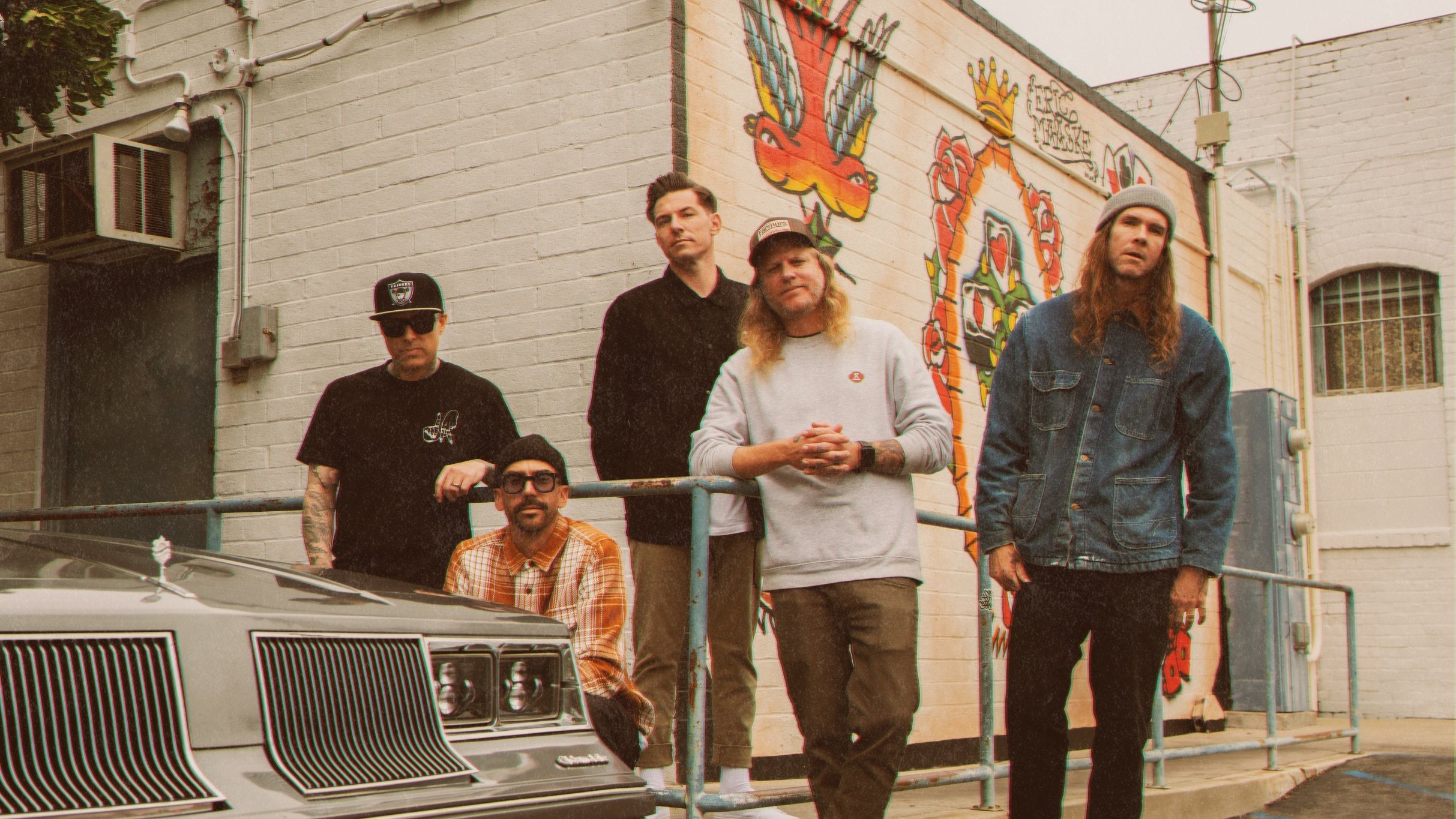 Dirty Heads at Dillon Amphitheater – Dillon, CO