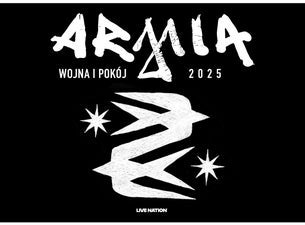 Armia: WOJNA I POKÓJ 2025, 2025-03-01, Warsaw