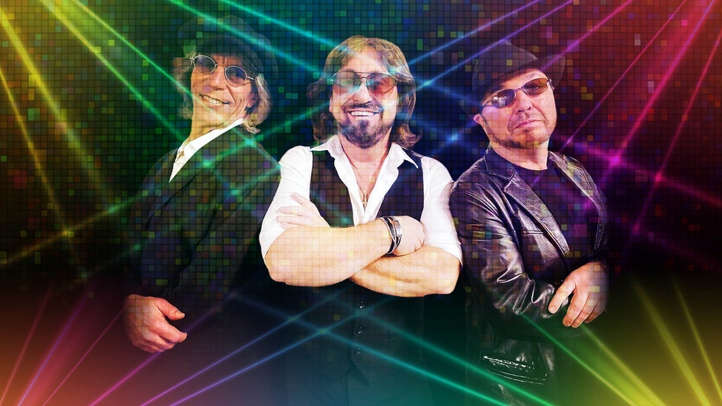 Hotels near One Night Only - Bee Gees Tribute Events