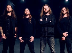 Decapitated + Cryptopsy + Warbringer + Carnation, 2025-05-23, Krakow