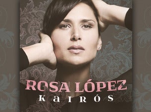 Rosa, 2025-03-19, London