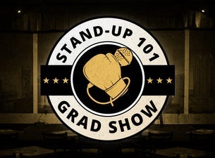 Keith Lowell Jensen's Stand Up 101 Grad Show - in the Callback Bar