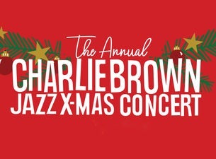 A Charlie Brown Jazz Christmas