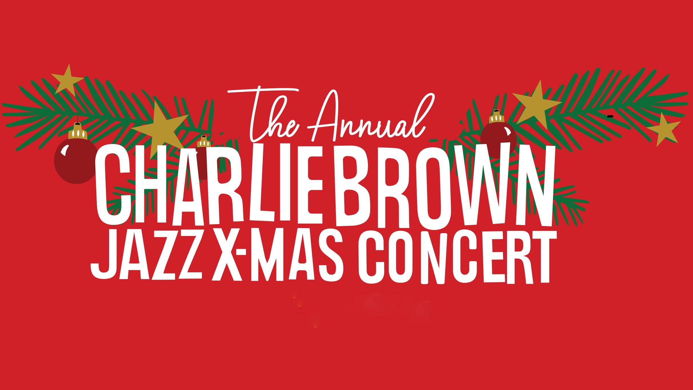 A Charlie Brown Jazz Christmas in Mobile promo photo for Artist presale offer code
