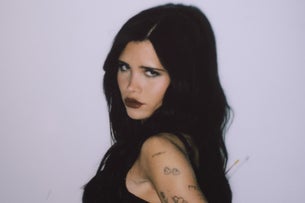 Jesus Loves a Primadonna: An Intimate Evening with Nessa Barrett