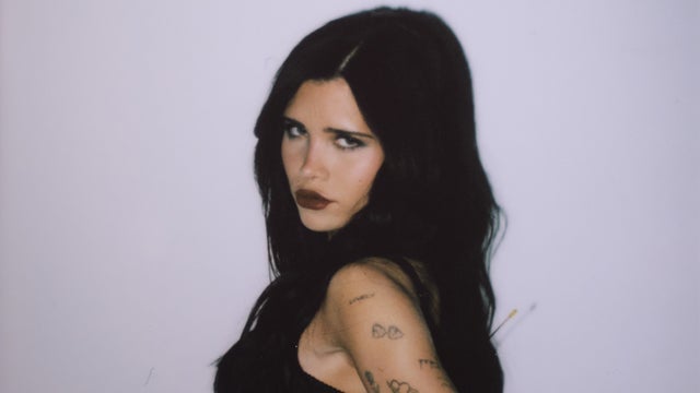 Jesus Loves a Primadonna: An Intimate Evening with Nessa Barrett