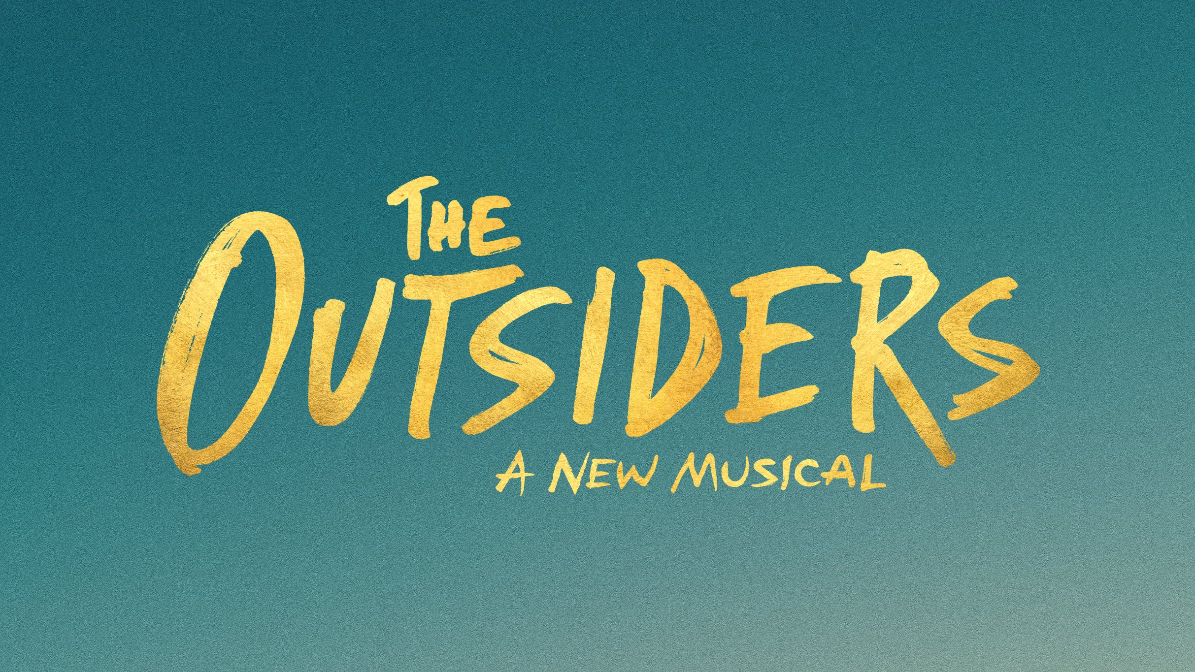 The Outsiders at Bernard B. Jacobs Theatre – New York, NY