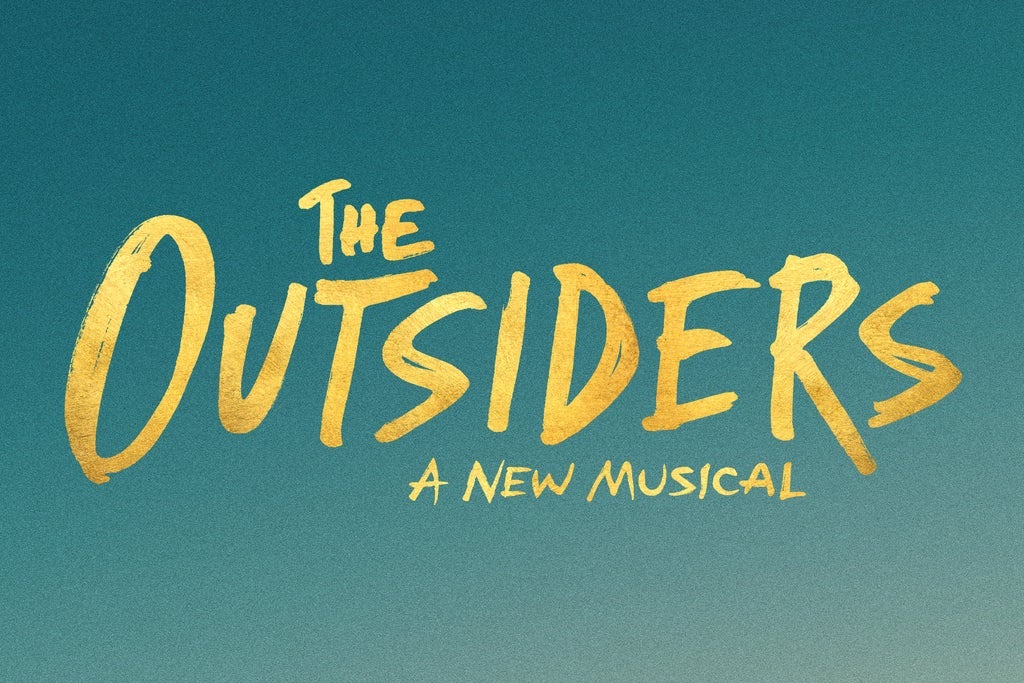 Buy Tickets to The Outsiders