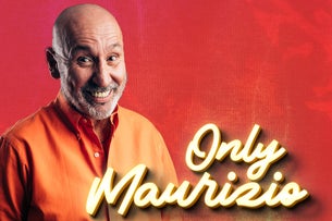 MAURIZIO BATTISTA in France