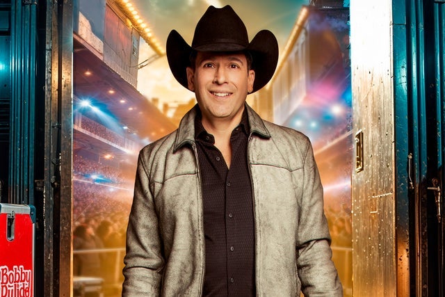 Bobby Pulido: Por La Puerta Grande Tour 2025