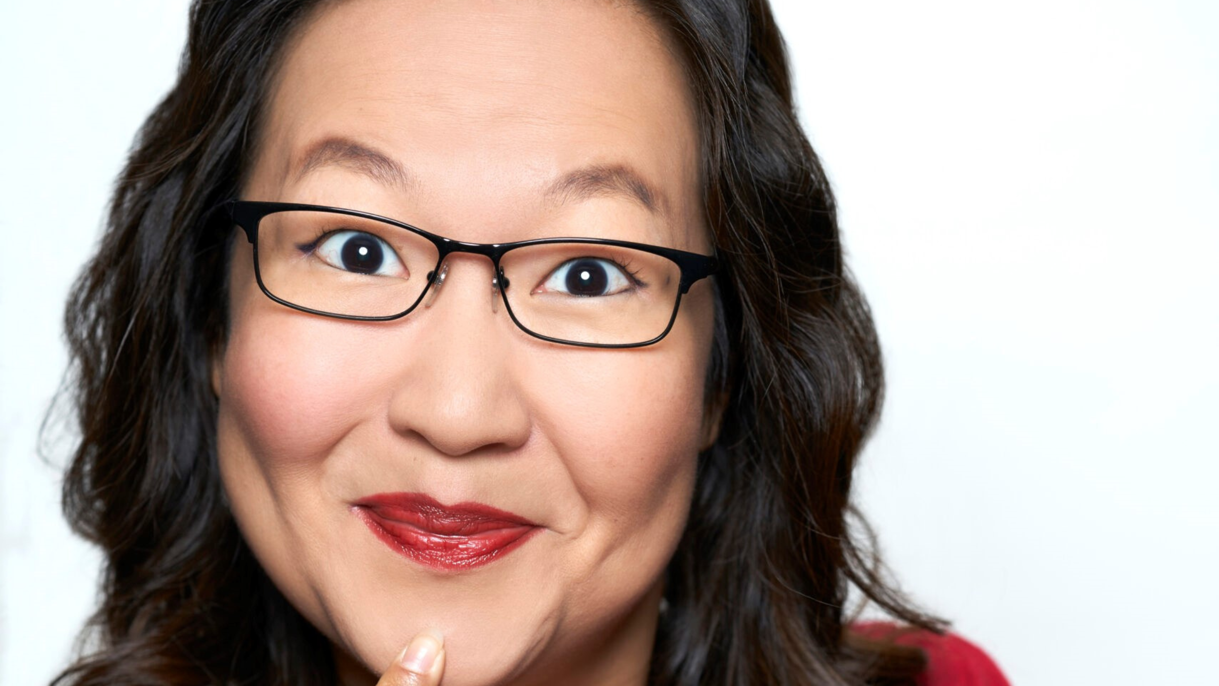 Helen Hong at Cobb’s Comedy Club – San Francisco, CA