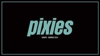 Pixies en el España