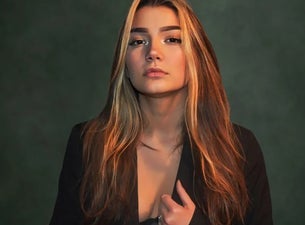 Skydxddy event poster