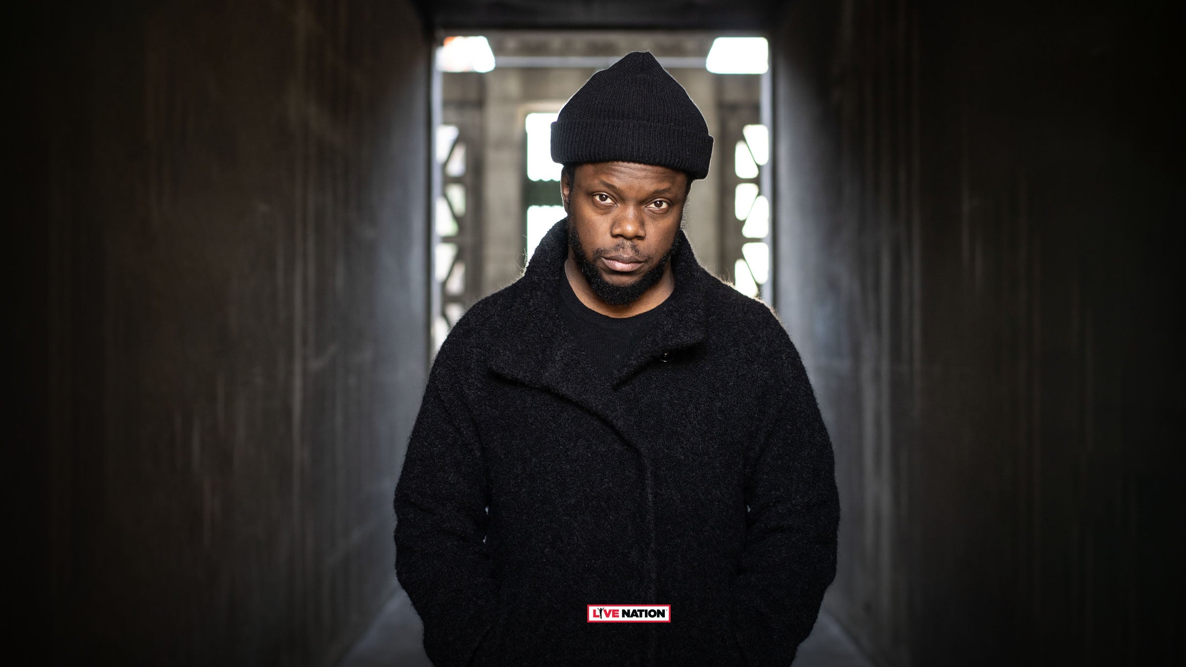 Ambrose Akinmusire