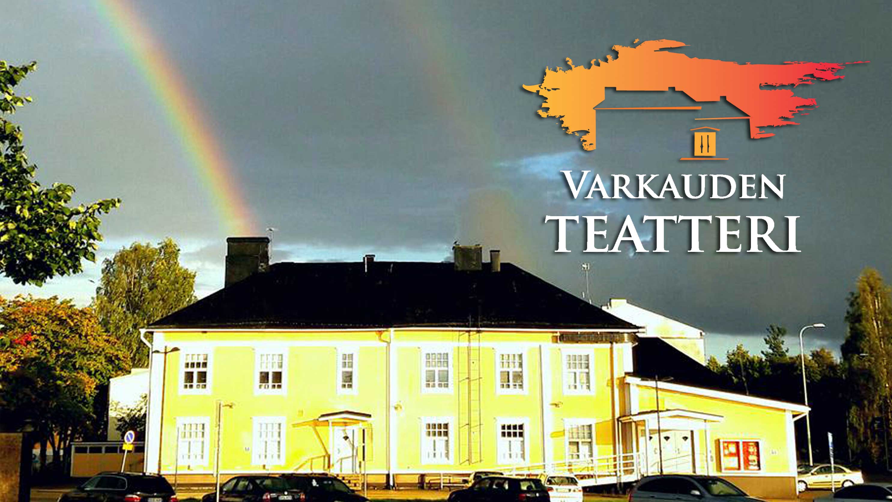 Varkauden teatteri