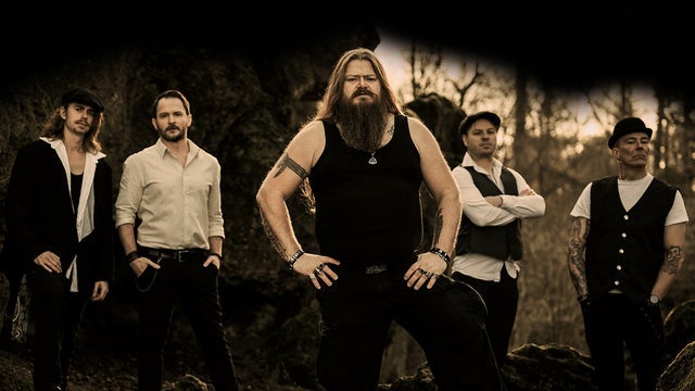 RAUHBEIN ADRENALIN TOUR 2025 in Roxy Concerts, Flensburg 25/04/2025