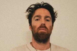 Chet Faker