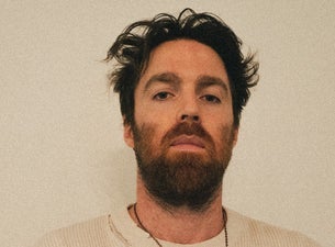 Chet Faker, 2025-10-12, Warsaw