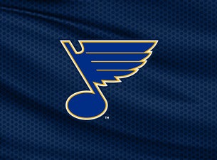 St. Louis Blues v Winnipeg Jets