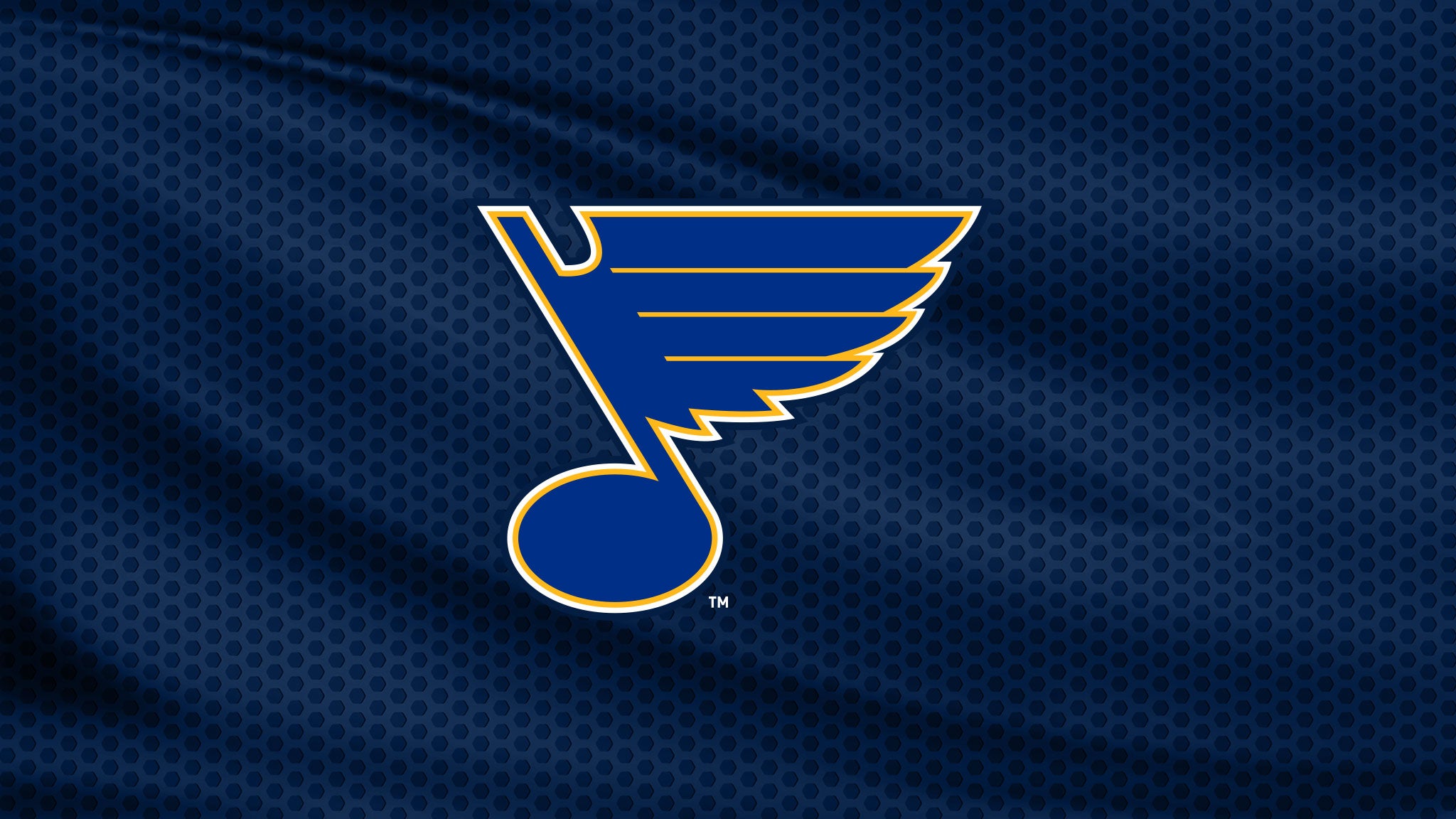 St. Louis Blues v Edmonton Oilers in St Louis promo photo for Ticketmaster presale offer code