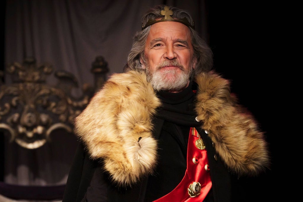 King Lear (EN)