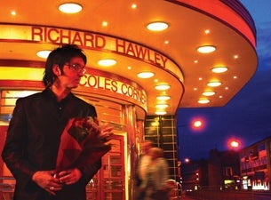 Richard Hawley, 2025-10-22, Dublin