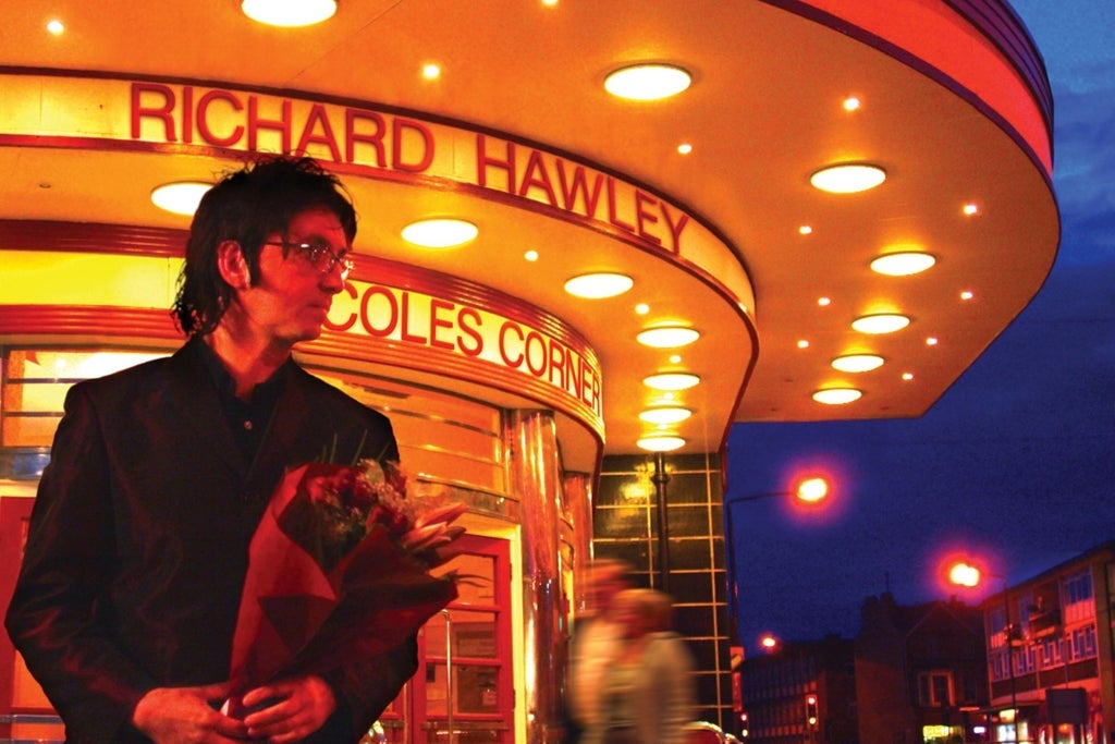 Richard Hawley