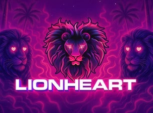 Lionheart Music Fest