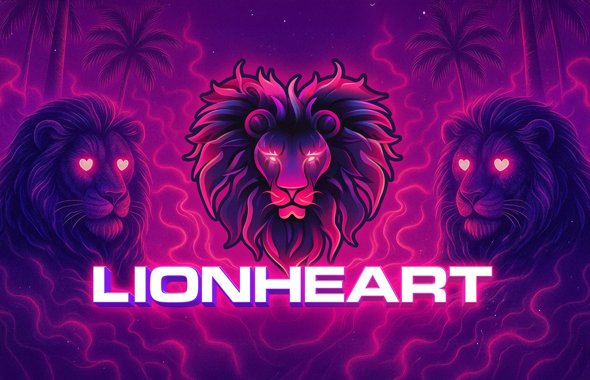 Lionheart Music Festival