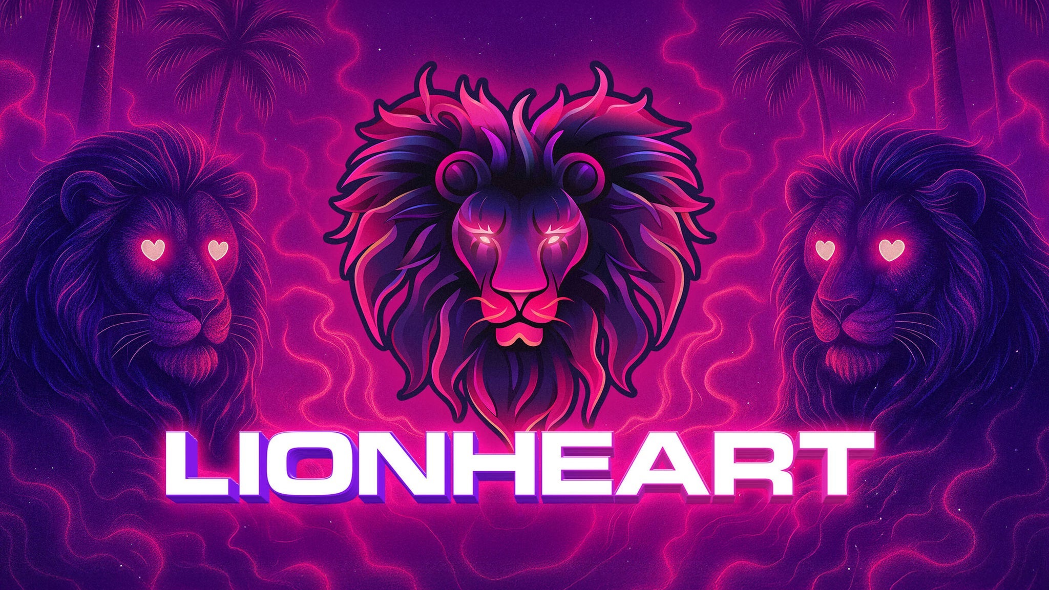 Lionheart Music Festival