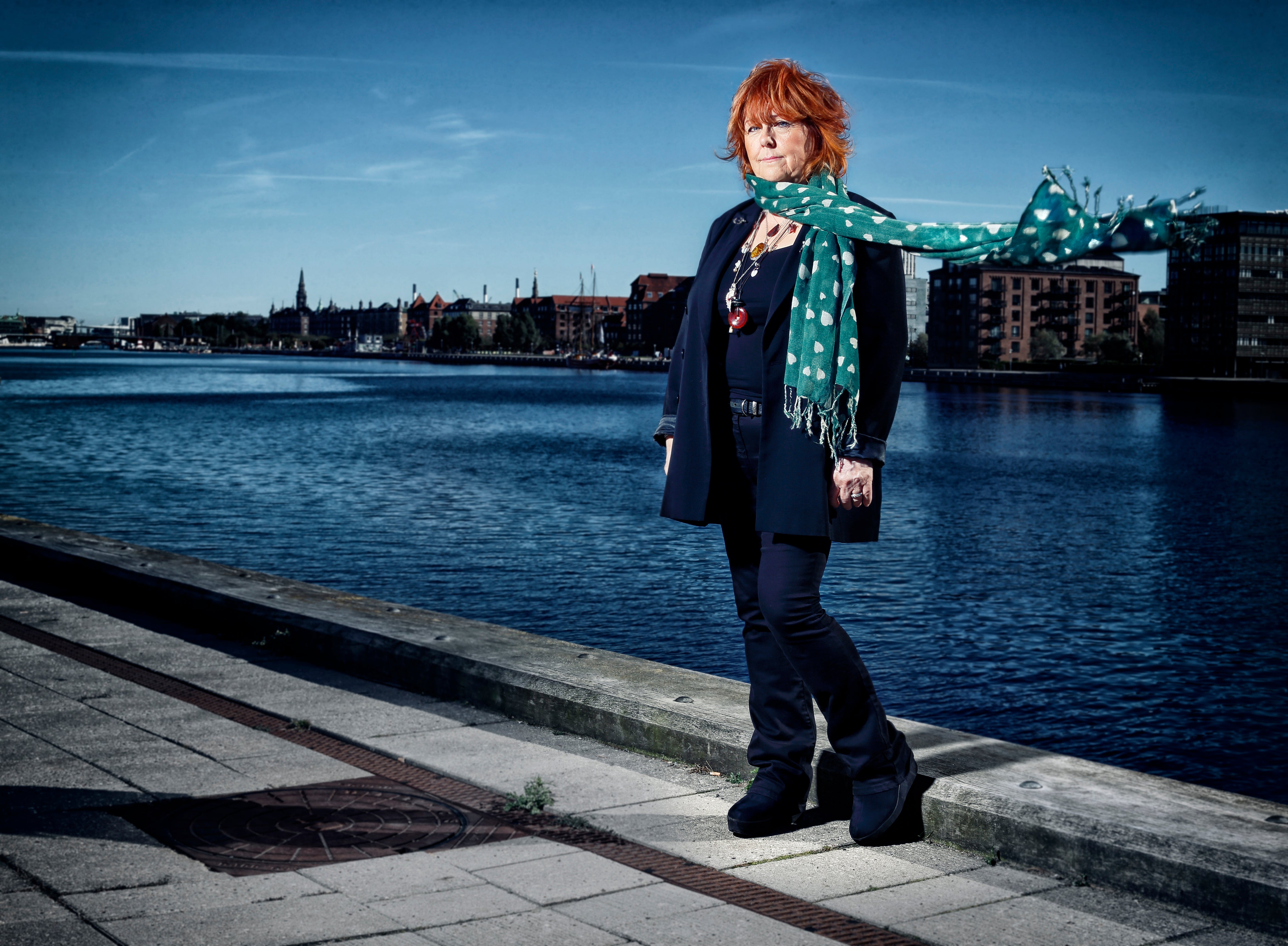 Maggie Reilly – Moonlight Shadow 2025 – 2025-10-01