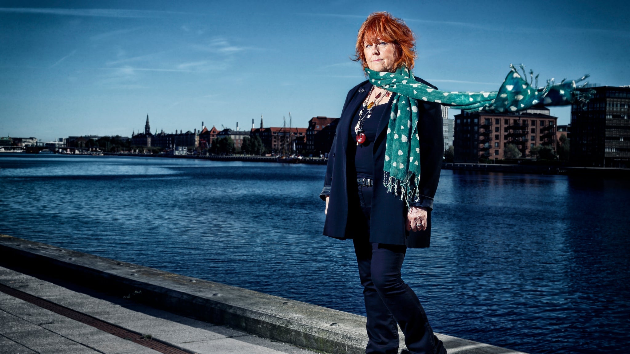 Maggie Reilly - Moonlight Shadow 2025