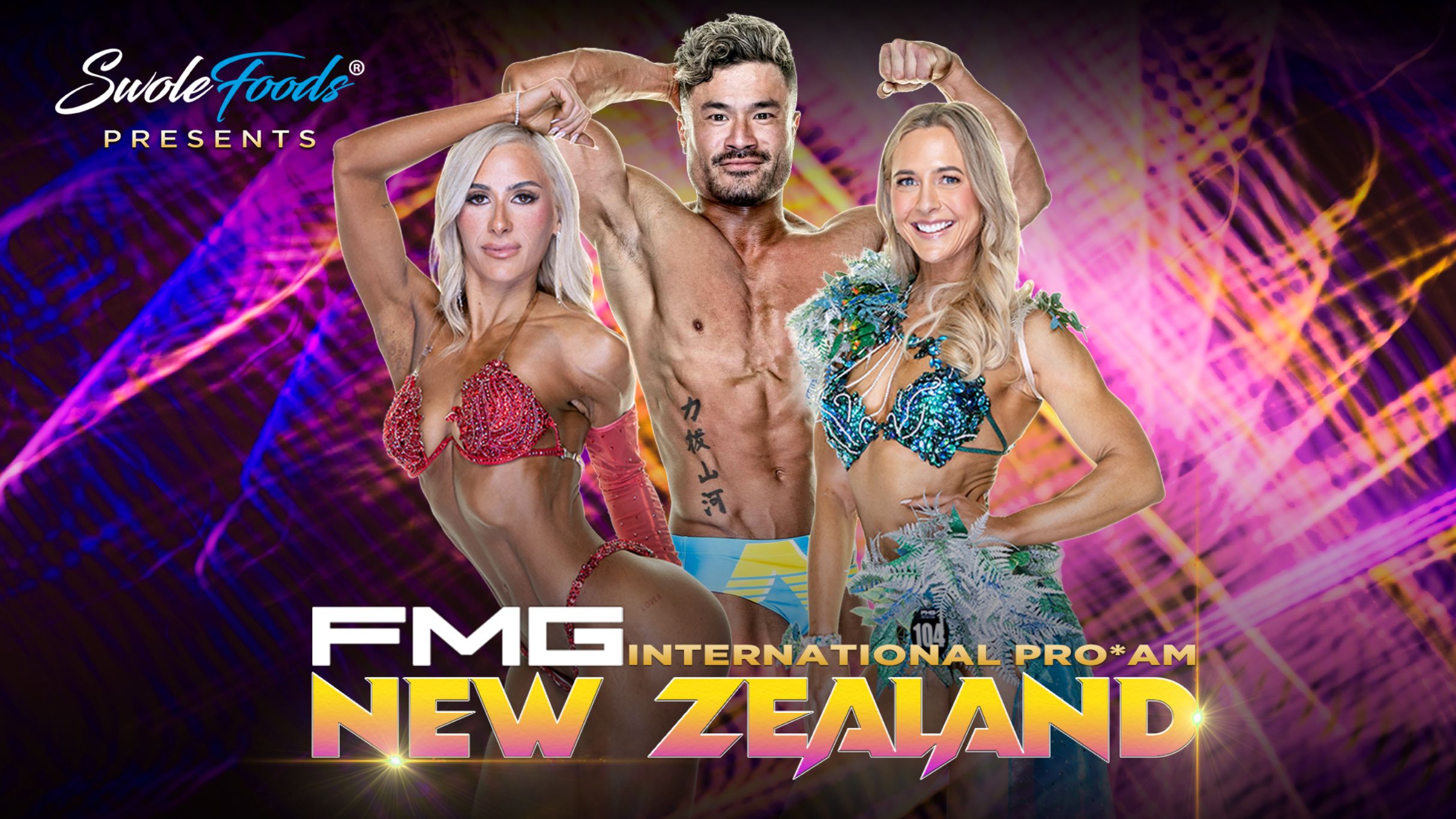 FMG New Zealand - Tours en Auckland