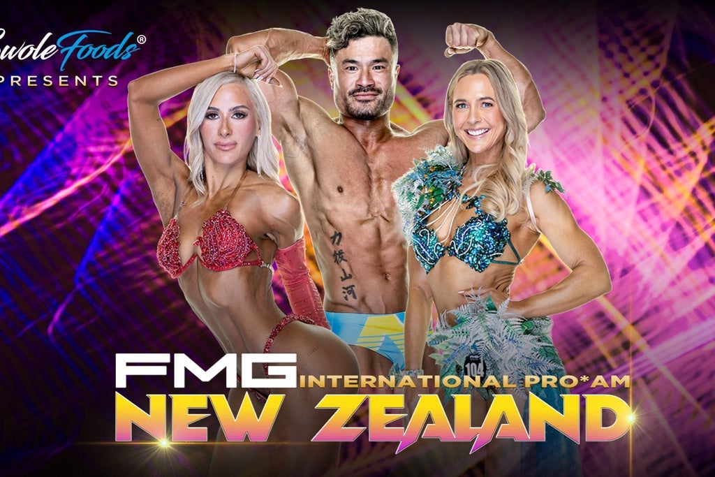 FMG New Zealand