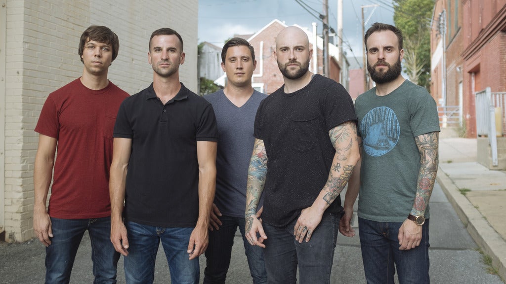 Hotels near August Burns Red Events