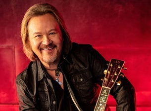 Travis Tritt