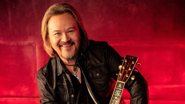 Travis Tritt