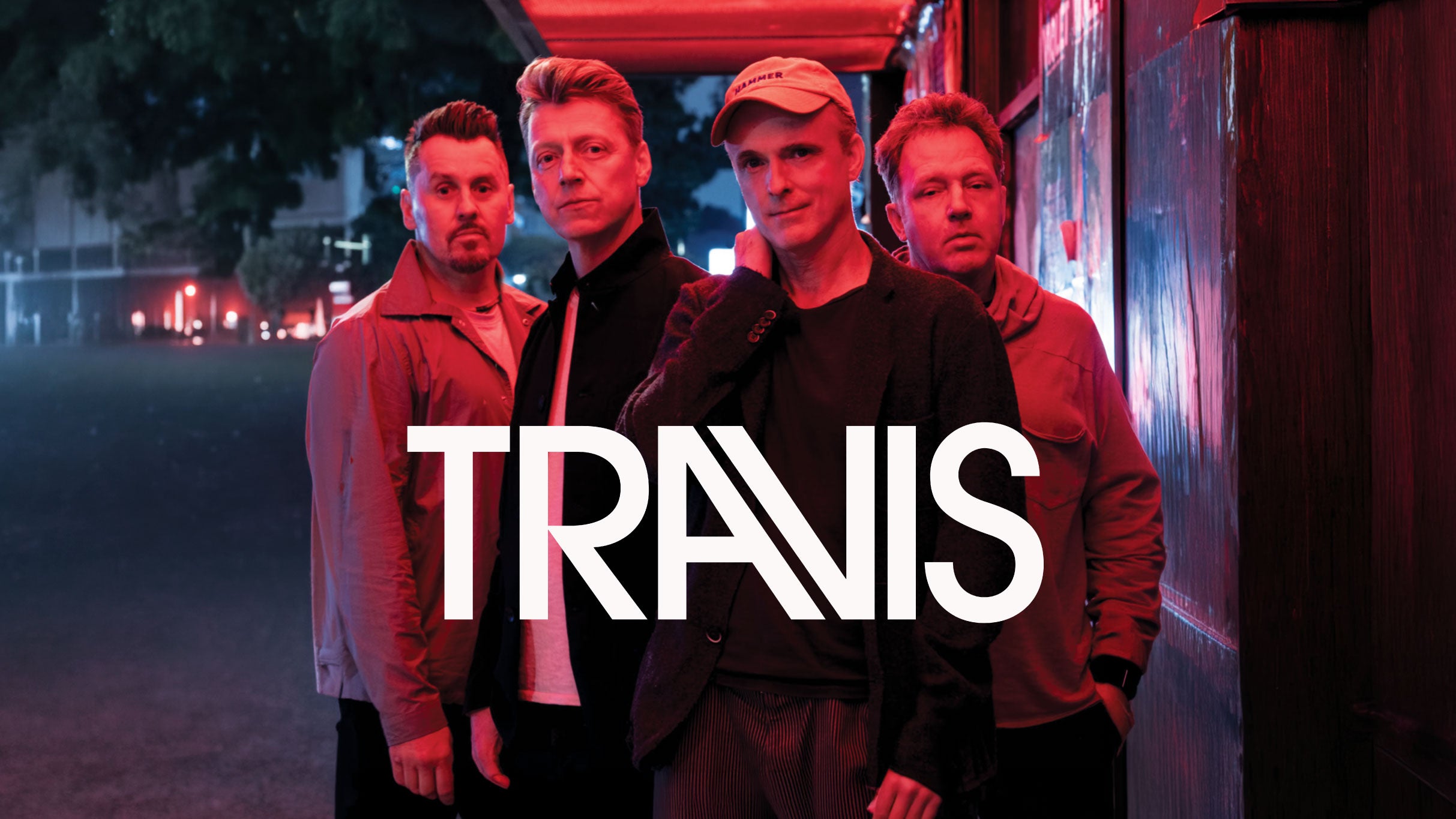 Travis concerts and tour dates | GlobalGigMap