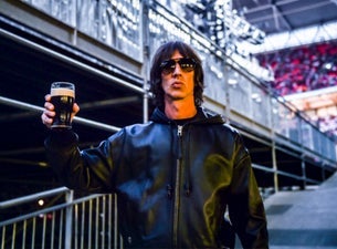 Richard Ashcroft, 2026-05-16, Дублін