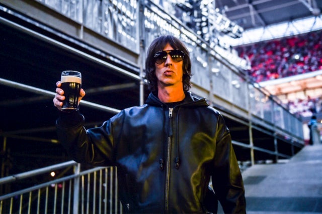 Presale codes for richard ashcroft: members use these when buying pre-sale tickets