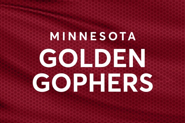 Minnesota Gophers Mens Hockey vs. Ohio State Buckeyes Mens Ice Hockey