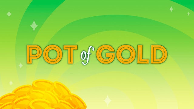 Pot Of Gold Music Festival