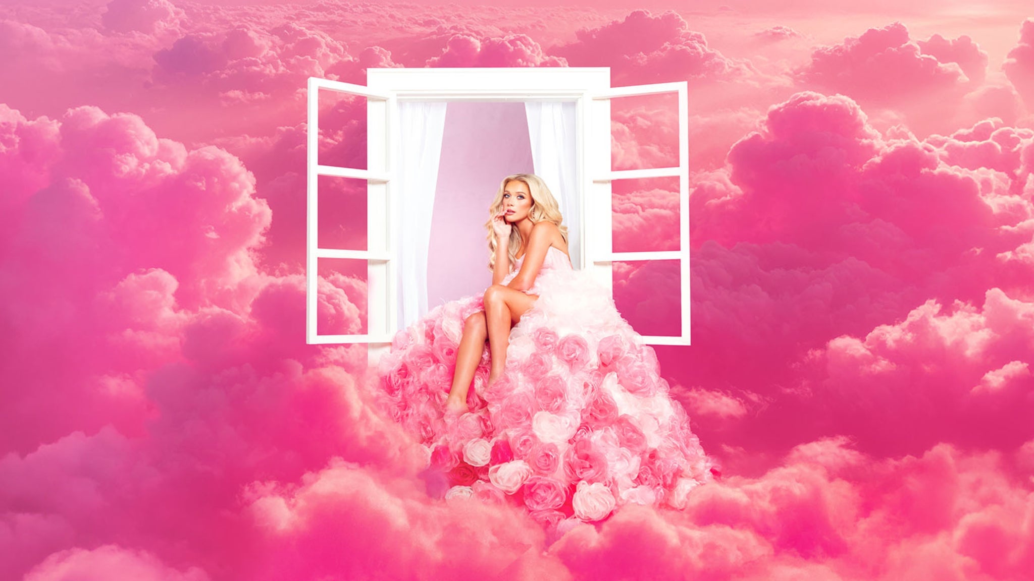 Megan Moroney - The Cloud 9 Tour