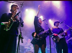 Patronaat - Nieuwe Oogst