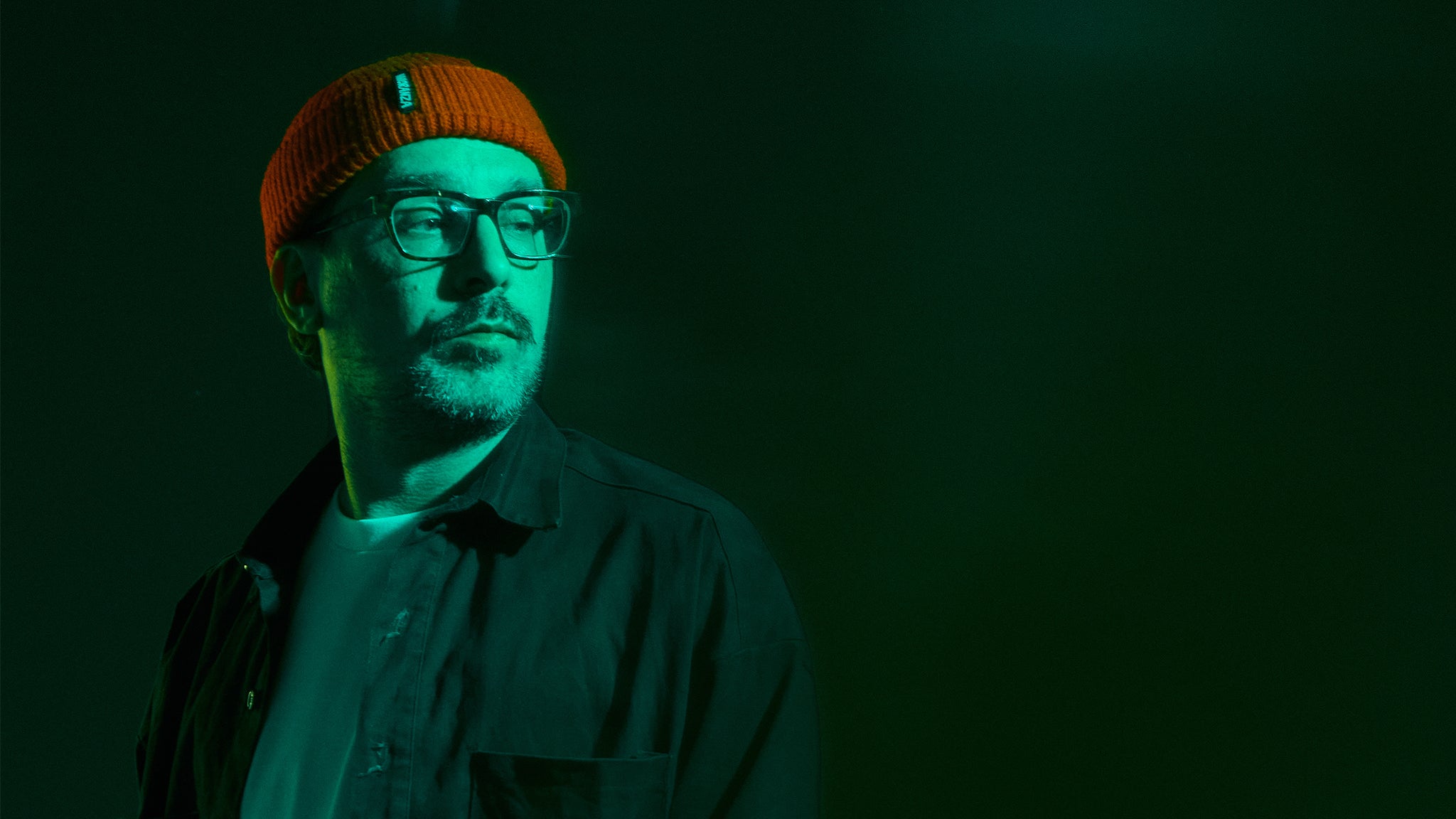 Willie Peyote| WONDERGATE FESTIVAL 2025 - Sonic Gate