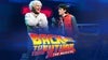 Back to the Future: The Musical