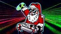 SANTA RAVE - The ULTIMATE Holiday Party!