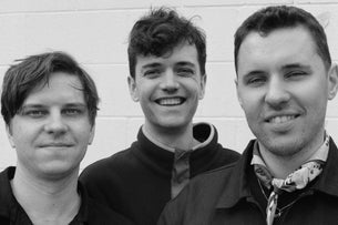 BADBADNOTGOOD - Mid Spiral Tour 2024