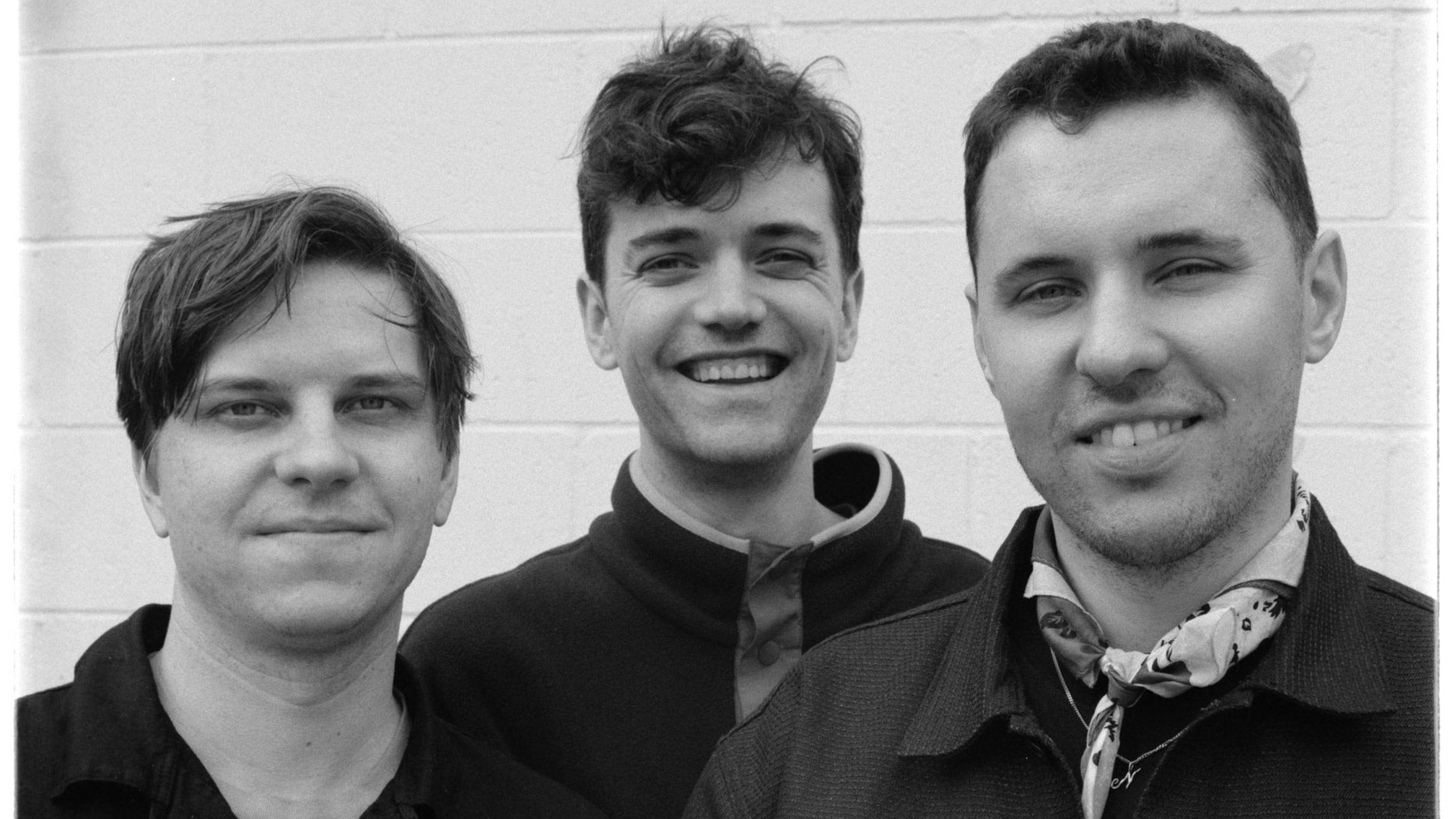 BADBADNOTGOOD - Mid Spiral Tour 2024